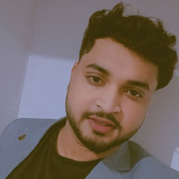 Nikhil goswami